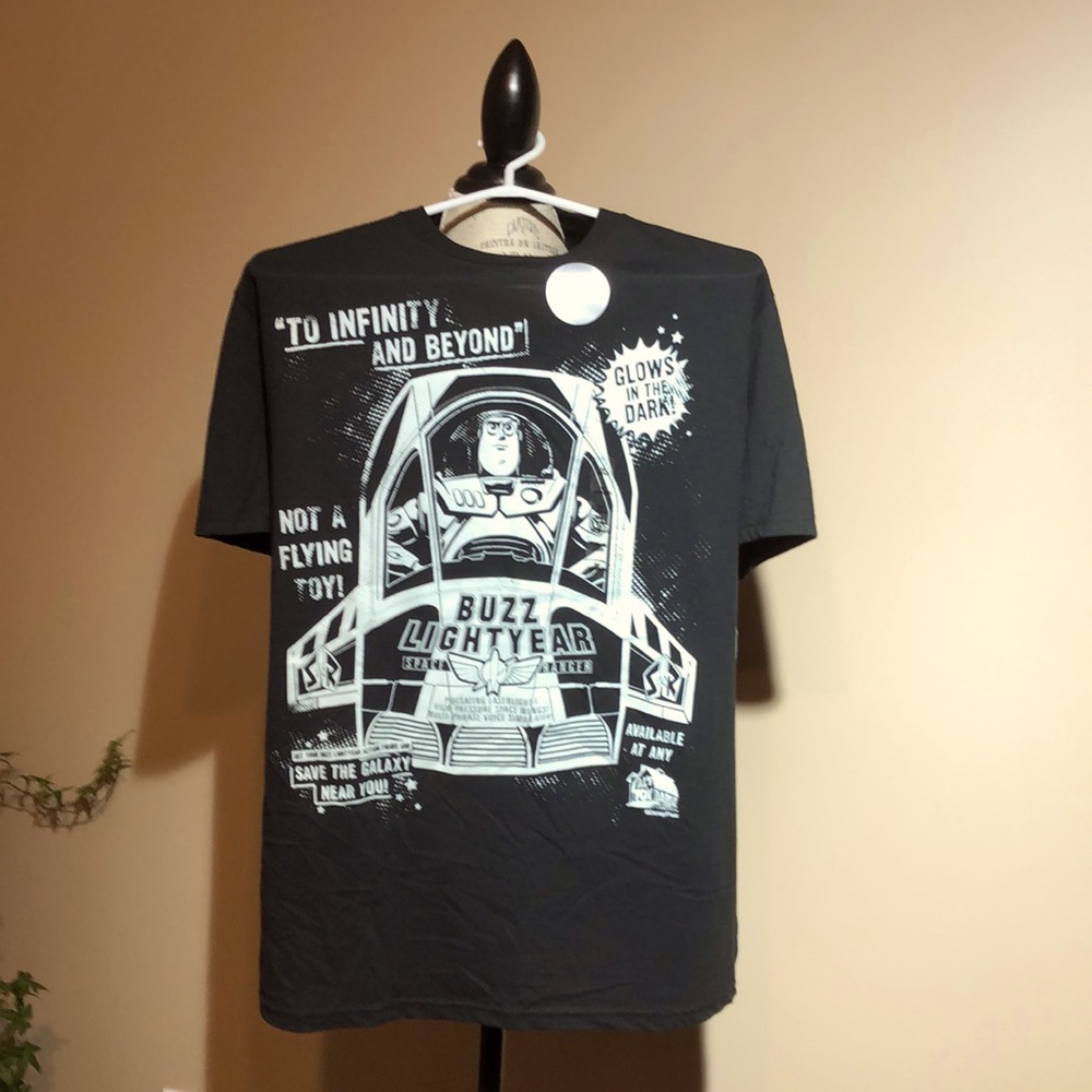 Disney Buzz Light-year T-shirt